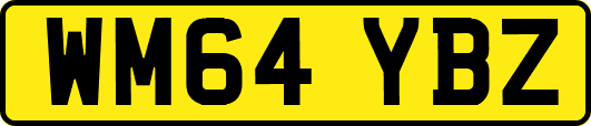 WM64YBZ