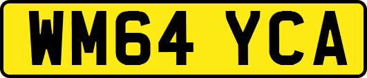 WM64YCA