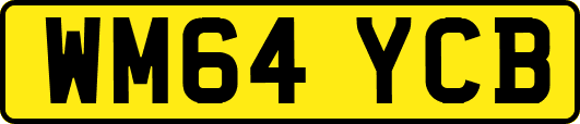 WM64YCB