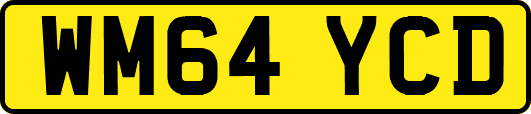 WM64YCD