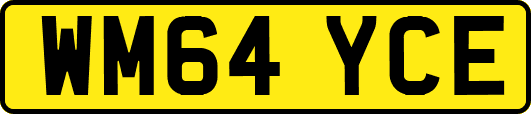 WM64YCE