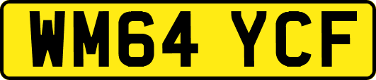 WM64YCF