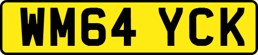 WM64YCK