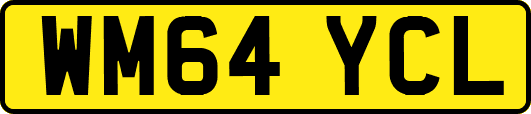 WM64YCL