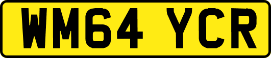 WM64YCR