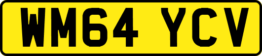 WM64YCV