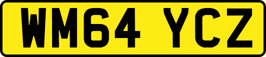WM64YCZ