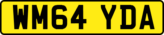 WM64YDA