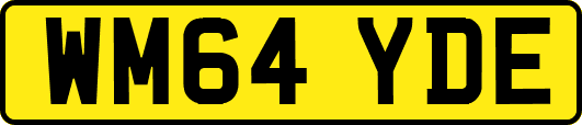 WM64YDE