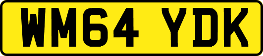 WM64YDK