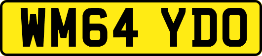 WM64YDO