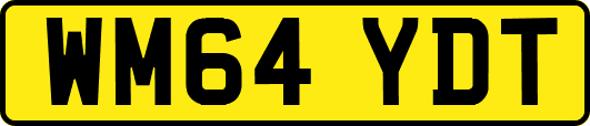 WM64YDT
