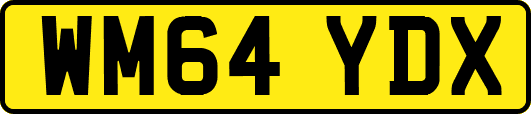 WM64YDX