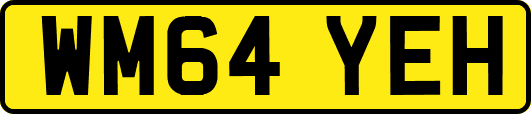 WM64YEH