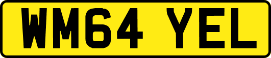 WM64YEL
