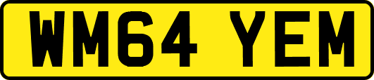 WM64YEM