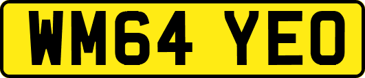 WM64YEO