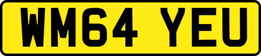 WM64YEU