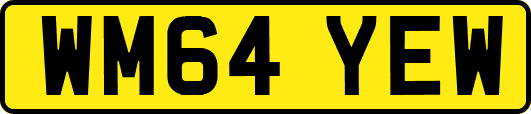 WM64YEW