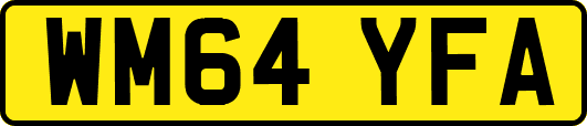 WM64YFA
