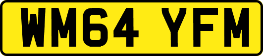 WM64YFM
