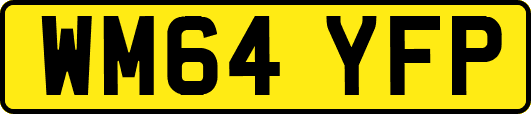WM64YFP