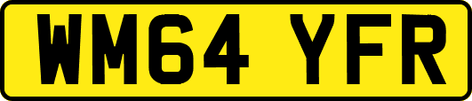 WM64YFR