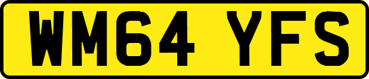 WM64YFS