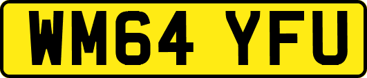 WM64YFU
