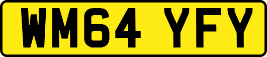 WM64YFY