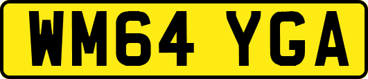 WM64YGA