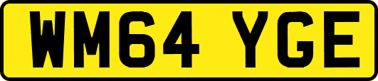 WM64YGE