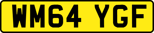 WM64YGF