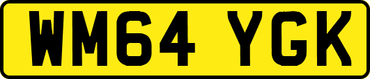 WM64YGK