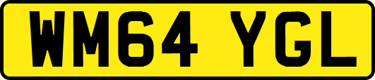 WM64YGL