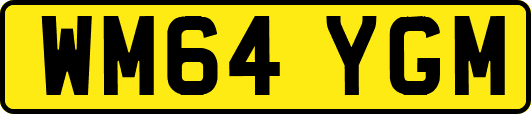 WM64YGM