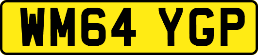 WM64YGP