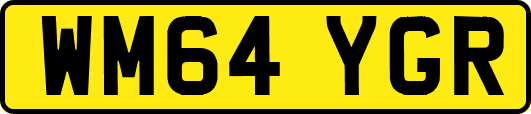 WM64YGR