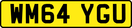 WM64YGU