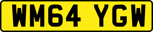 WM64YGW