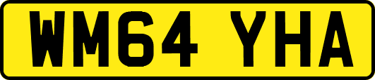 WM64YHA