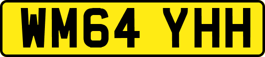 WM64YHH