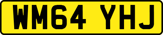 WM64YHJ