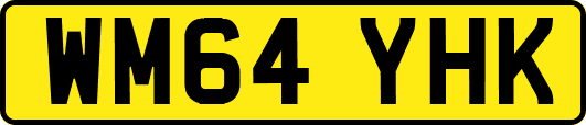 WM64YHK