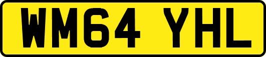 WM64YHL