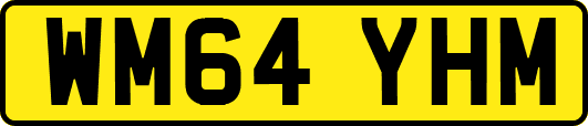 WM64YHM