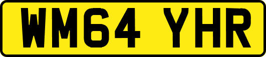 WM64YHR
