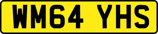 WM64YHS
