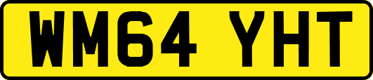 WM64YHT