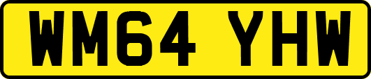 WM64YHW